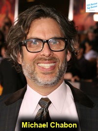 Michael Chabon