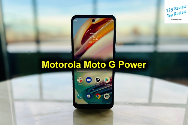 Motorola Moto G Power