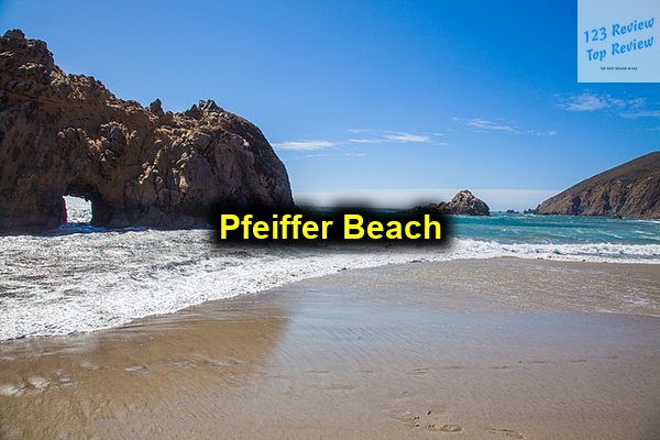 Best Beaches in California