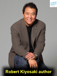 Robert Kiyosaki