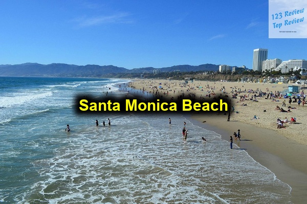 Best Beaches in California