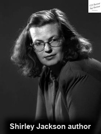 Shirley Jackson