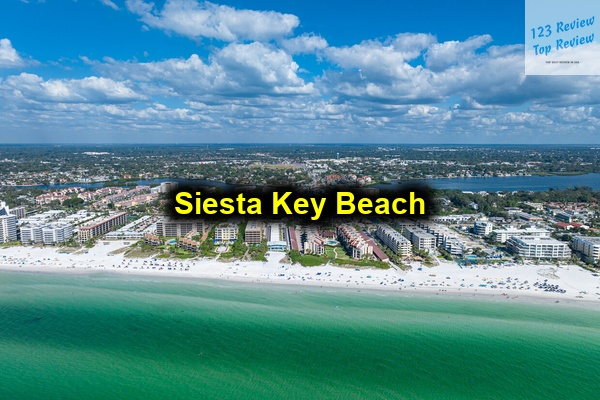 Best Beaches in Florida