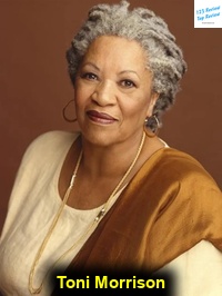 Toni Morrison