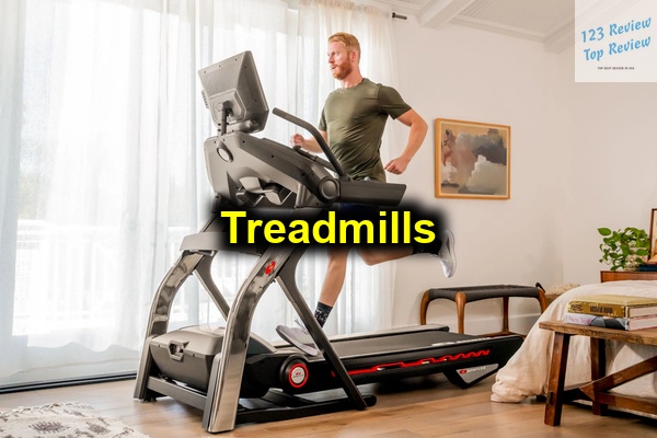 Treadmills