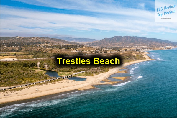 Best Beaches in California