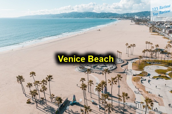 Best Beaches in California