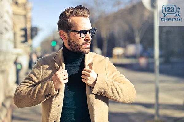 How I Build a Minimal Wardrobe