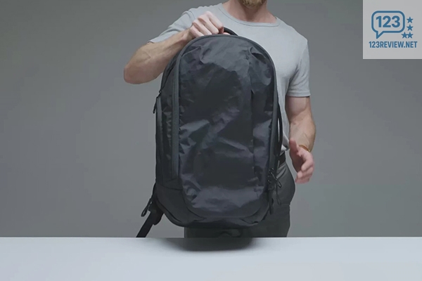 How I Pack Light for 2-Day Trips