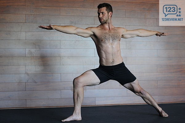 How I Stay Active Without a Gym