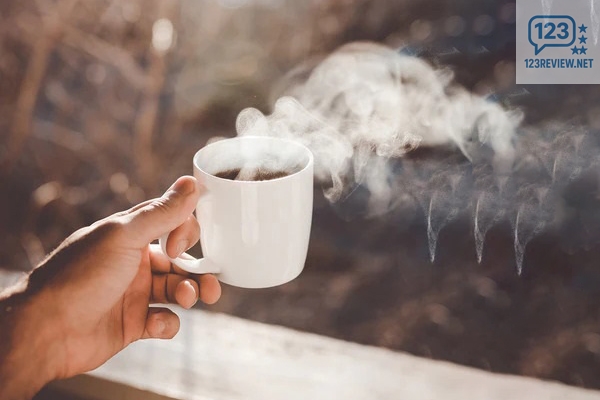 My Morning Routine in a Small Apartment