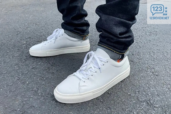 How I Take Care of Leather Shoes