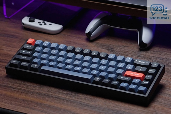 The Keyboard That Changed How I Type