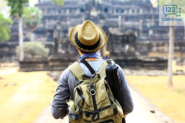 What I Learned Traveling Solo