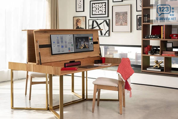 Why I Love Multi-Purpose Furniture